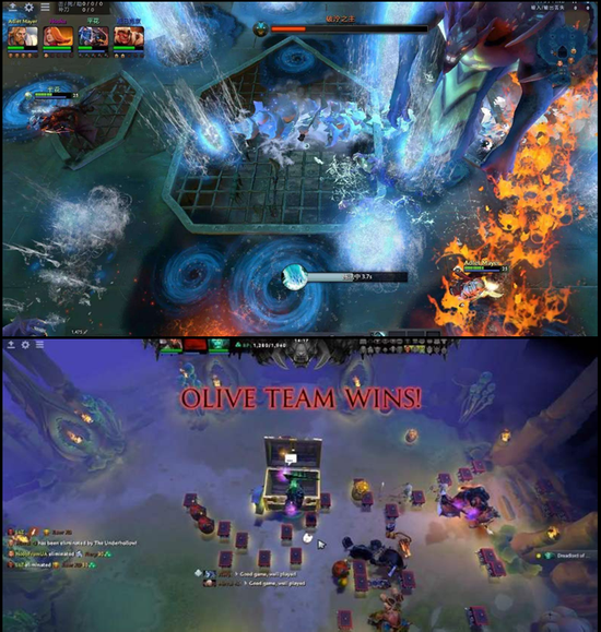 2025英雄联盟赛季热血对决点燃北京亦庄